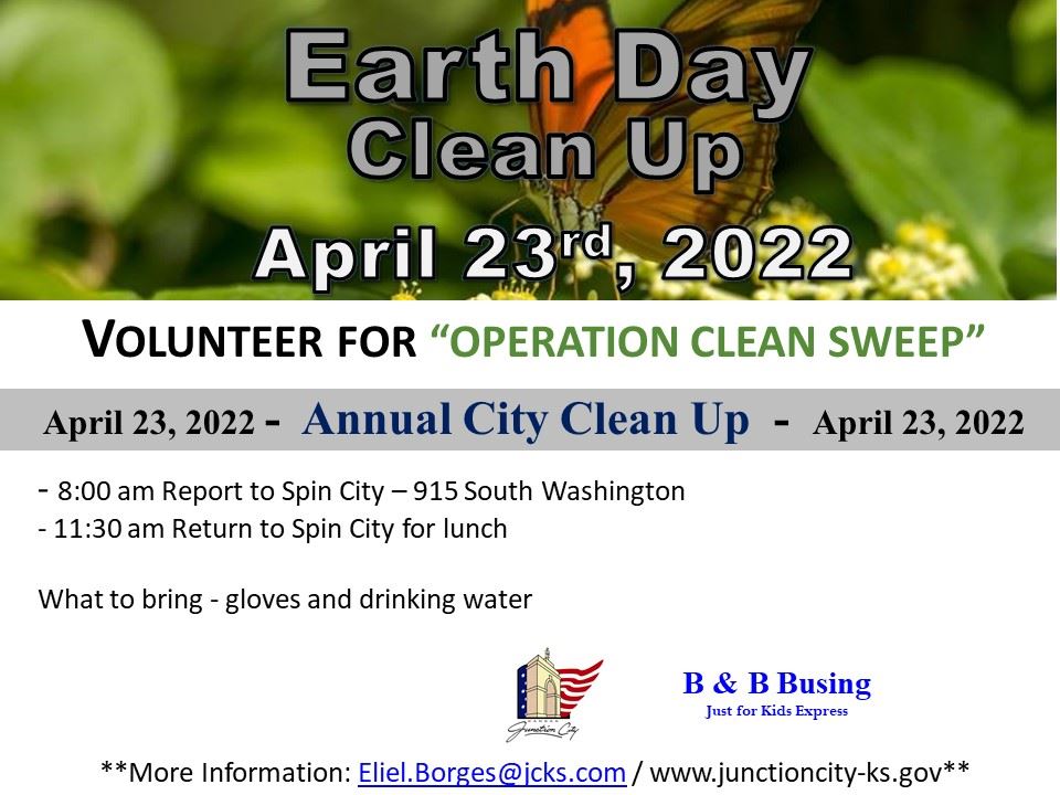 2022 Earth Day Channel 3 Slide