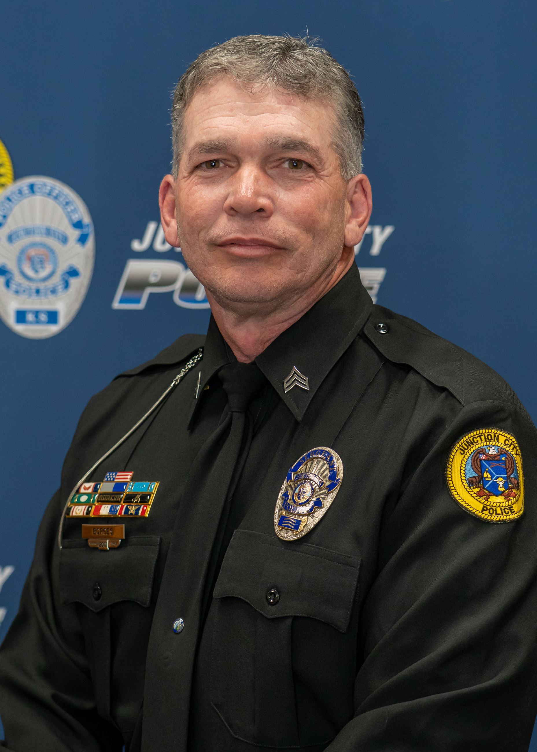 Eliel Borges Staff Photo