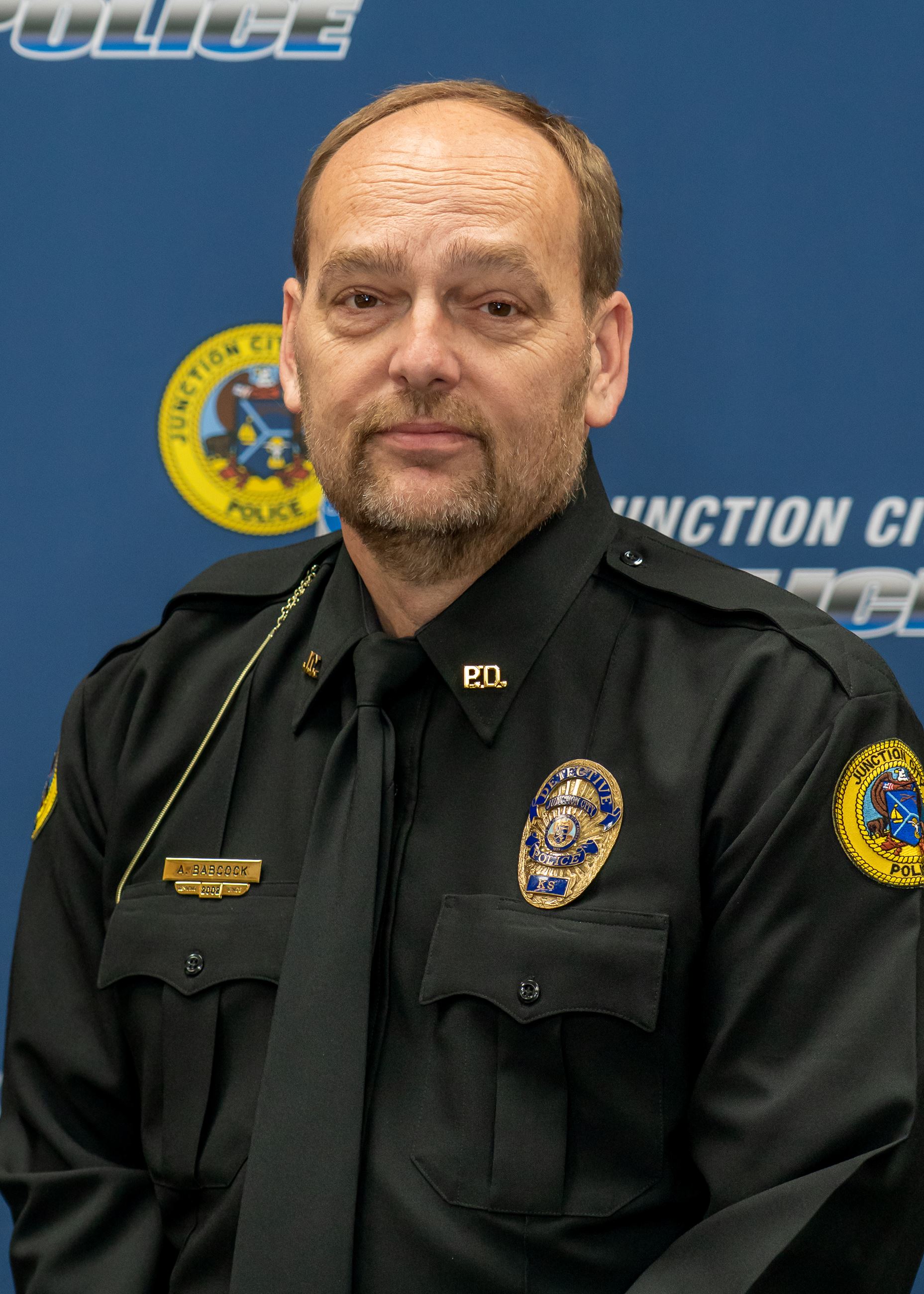 Al Babcock Staff Photo