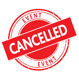 Event Cancelled image