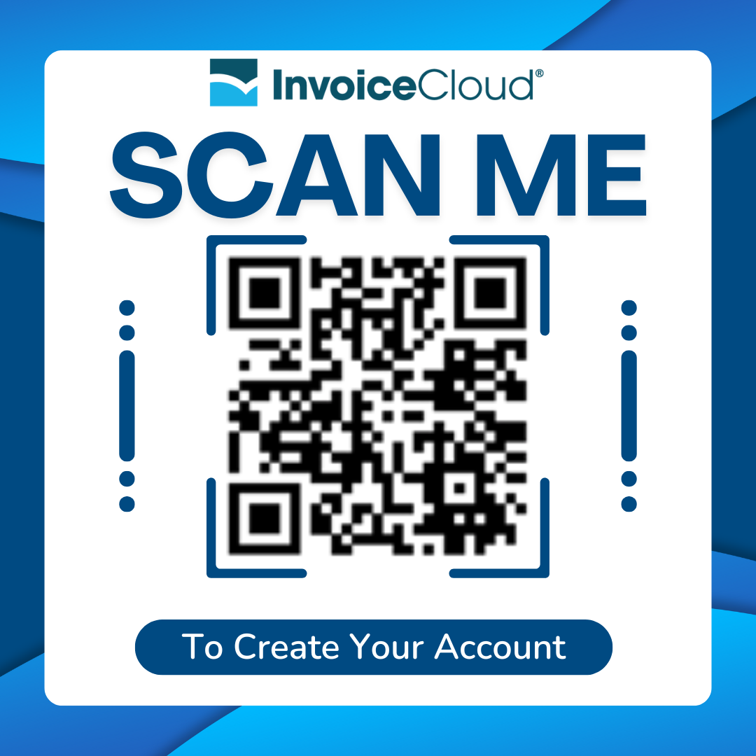 InvoiceCloud QR Code