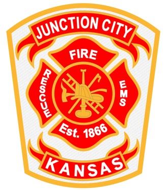 JCFD Logo 2022