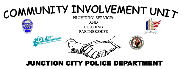 Community Involvement Unit