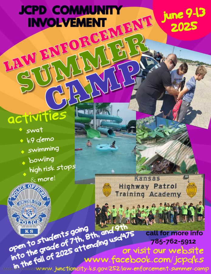 2025 Summer Camp